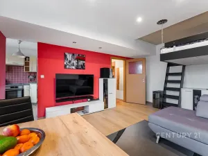 Prodej bytu 2+1, Benešov, Dukelská, 62 m2