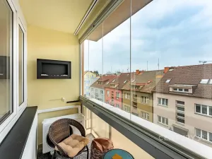 Prodej bytu 2+1, Benešov, Dukelská, 62 m2