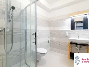 Pronájem bytu 2+kk, Rakovník, Maru Špačkové, 50 m2