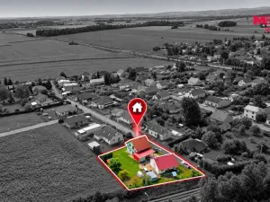 Prodej rodinného domu, Kostěnice, 102 m2
