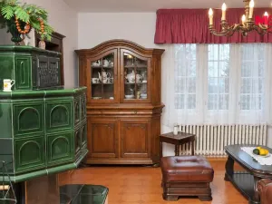 Pronájem chalupy, Lázně Kynžvart, 100 m2