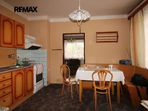 Prodej rodinného domu, Němčice, 150 m2