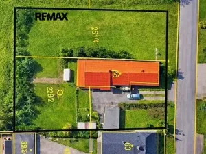 Prodej rodinného domu, Němčice, 150 m2