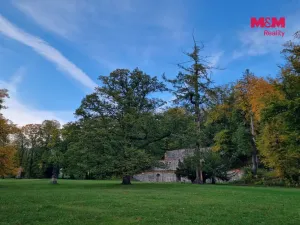 Prodej pozemku pro bydlení, Valeč, 1556 m2