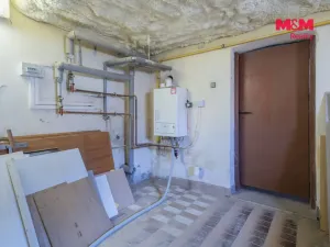 Prodej rodinného domu, Kynšperk nad Ohří, Pochlovická, 243 m2