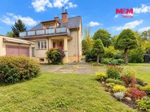 Pronájem bytu 3+1, Rychnov nad Kněžnou, Jabloňová alej, 70 m2