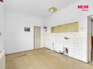 Prodej rodinného domu, Náchod, Krapkova, 155 m2