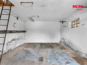 Prodej rodinného domu, Náchod, Krapkova, 155 m2