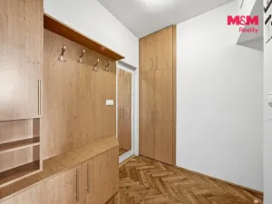 Prodej bytu 2+1, Prostějov, Dykova, 64 m2