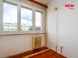 Prodej bytu 4+1, Náchod, Pražská, 56 m2