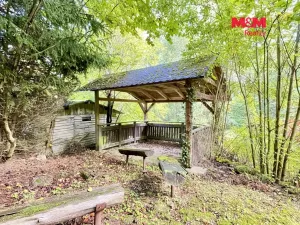Prodej chaty, Skorkov, 41 m2