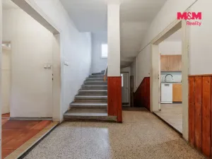 Prodej rodinného domu, Dalovice, Zálesí, 174 m2