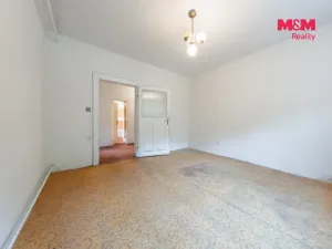 Prodej rodinného domu, Dalovice, Zálesí, 174 m2