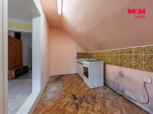 Prodej rodinného domu, Dalovice, Zálesí, 174 m2