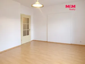 Prodej bytu 4+1, Děčín - Děčín IV-Podmokly, Resslova, 120 m2