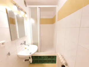 Pronájem bytu 2+kk, Praha - Braník, V malých domech III, 45 m2