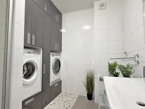 Pronájem bytu 2+kk, Třebíč, Hrotovická, 74 m2