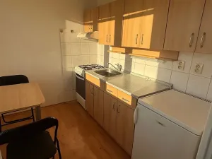 Pronájem bytu 1+1, Ostrava, Vršovců, 26 m2
