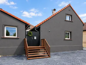 Prodej rodinného domu, Přezletice, Krátká, 124 m2