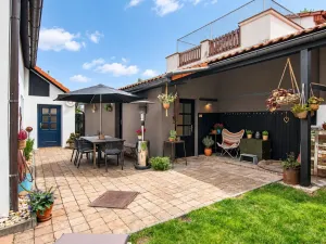 Prodej rodinného domu, Přezletice, Krátká, 124 m2