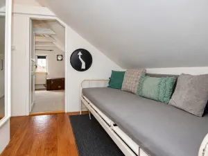 Prodej rodinného domu, Přezletice, Krátká, 124 m2