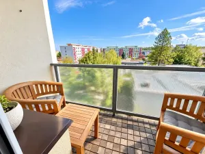Prodej bytu 3+1, Hradec Králové, Urxova, 66 m2