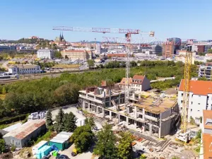 Prodej obchodního prostoru, Brno, 236 m2