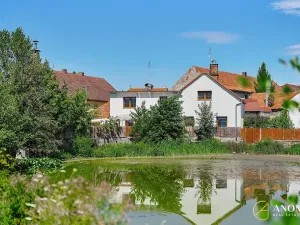 Prodej rodinného domu, Hostomice, Pivovarská, 200 m2