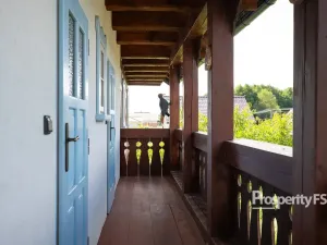 Prodej rodinného domu, Brniště - Hlemýždí, 200 m2