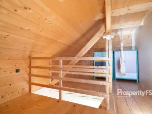 Prodej rodinného domu, Brniště - Hlemýždí, 200 m2