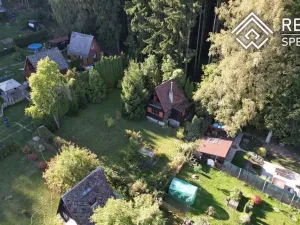 Prodej chaty, Lanškroun, 37 m2