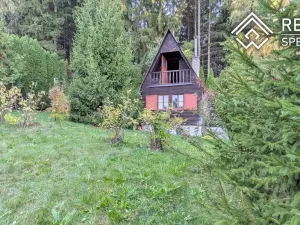 Prodej chaty, Lanškroun, 37 m2