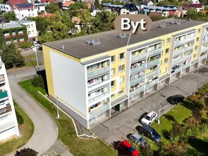 Prodej bytu 4+1, Praha - Stodůlky, Chalabalova, 97 m2