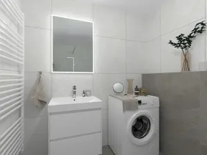 Prodej bytu 4+kk, Vyškov, Morávkova, 81 m2