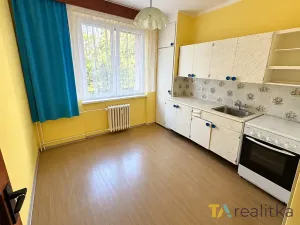 Prodej bytu 3+1, Orlová, Masarykova třída, 75 m2