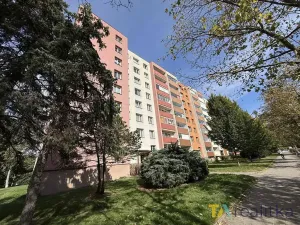 Prodej bytu 3+1, Orlová, Masarykova třída, 75 m2