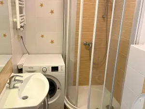 Pronájem bytu 2+kk, Nový Jičín, Msgr. Šrámka, 40 m2