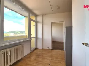 Pronájem bytu 2+1, Most, M. G. Dobnera, 63 m2