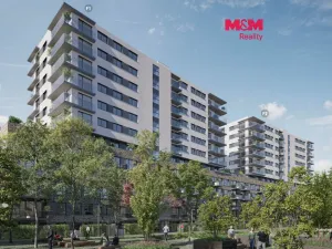Prodej bytu 5+kk, Praha, Bartůňkova, 106 m2