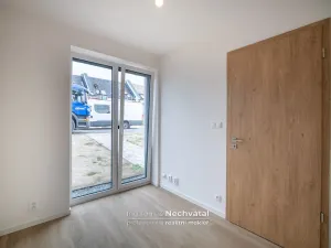 Prodej rodinného domu, Drnholec, Hrušovanská, 118 m2