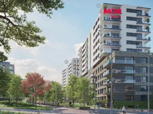Prodej bytu 1+kk, Praha, Bartůňkova, 36 m2
