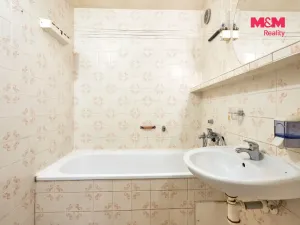 Prodej bytu 3+1, Zlín, Valachův žleb, 66 m2