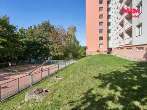 Prodej bytu 3+1, Zlín, Valachův žleb, 66 m2