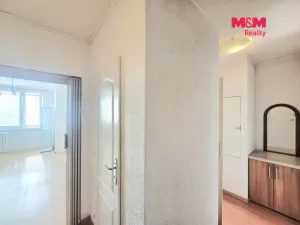 Prodej bytu 3+1, Praha - Chodov, Podjavorinské, 67 m2