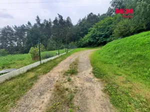Prodej pozemku pro bydlení, Újezd pod Troskami - Hrdoňovice, 2948 m2