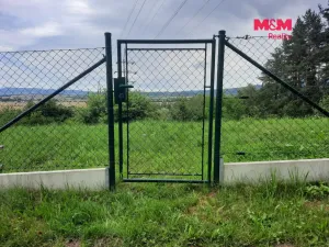 Prodej pozemku pro bydlení, Újezd pod Troskami - Hrdoňovice, 2948 m2