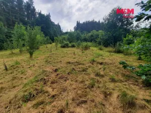 Prodej pozemku pro bydlení, Újezd pod Troskami - Hrdoňovice, 2948 m2