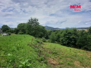 Prodej pozemku pro bydlení, Újezd pod Troskami - Hrdoňovice, 2948 m2