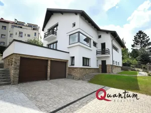 Pronájem bytu 1+kk, Praha - Košíře, Nad Turbovou, 26 m2
