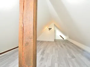 Pronájem bytu 1+kk, Praha - Nusle, Oldřichova, 29 m2